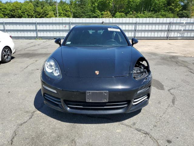 2015 PORSCHE PANAMERA 2 - WP0AA2A78FL002028