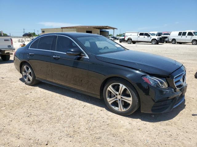 Vin: wddzf4jb7ha158134, lot: 56343205, mercedes-benz e-class 300 20174