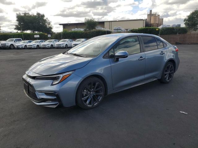 Vin: jtdbcmfe1p3011012, lot: 56606635, toyota corolla le 2023 img_1