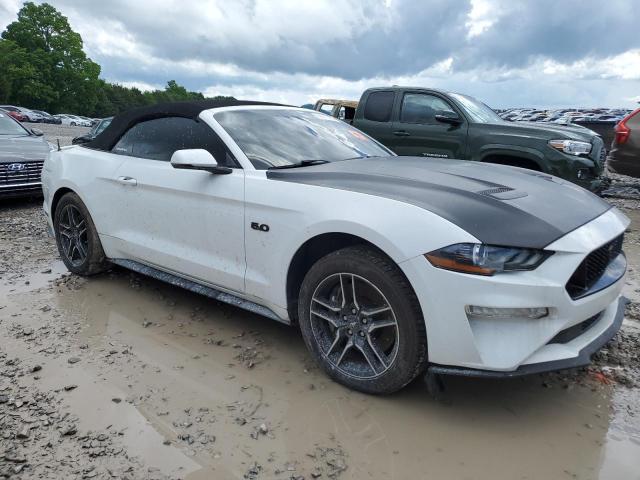 Vin: 1fatp8ff1k5171967, lot: 56817425, ford mustang gt 20194