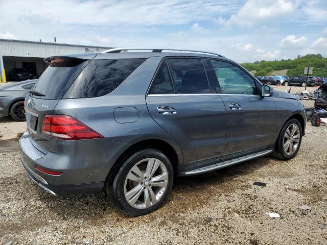 Vin: 4jgda5hb1jb117315, lot: 57871285, mercedes-benz gle-class 350 4matic 20183