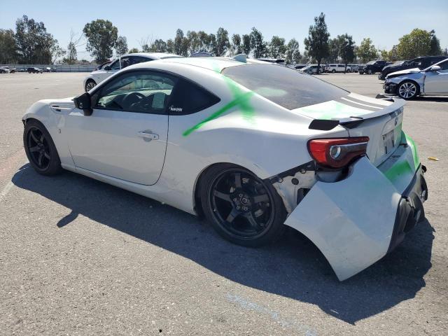 2017 TOYOTA 86 BASE JF1ZNAA17H9706997