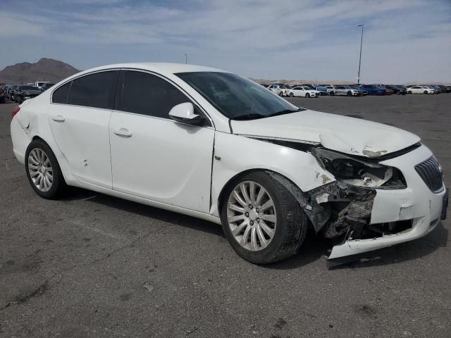 Vin: w04gn5ec2b1034061, lot: 56745145, buick regal cxl 20114