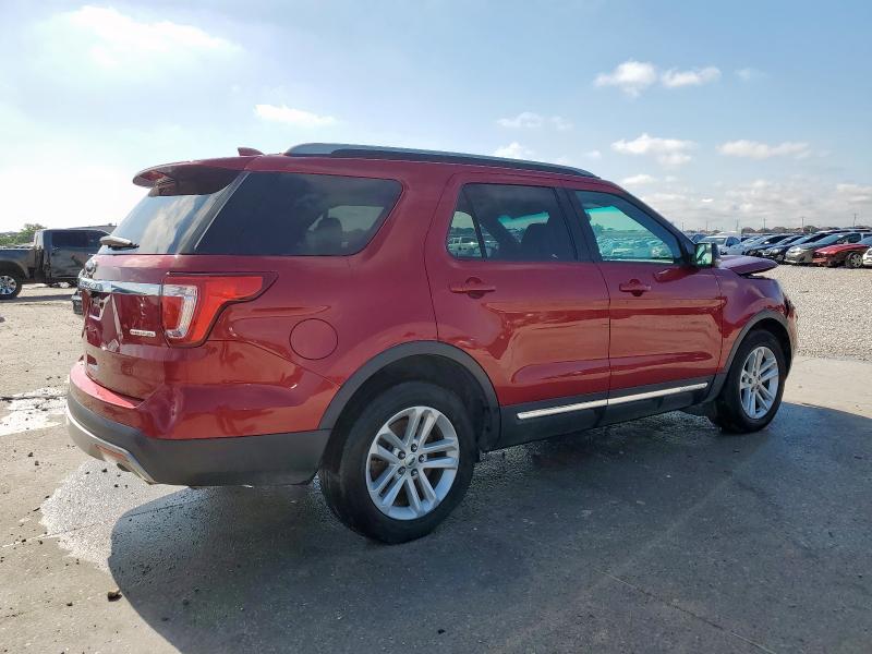 Vin: 1fm5k7d84ggc12020, lot: 58171215, ford explorer xlt 20163