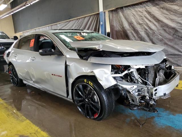 Vin: 1g1zd5st6jf140335, lot: 55099205, chevrolet malibu lt 20184