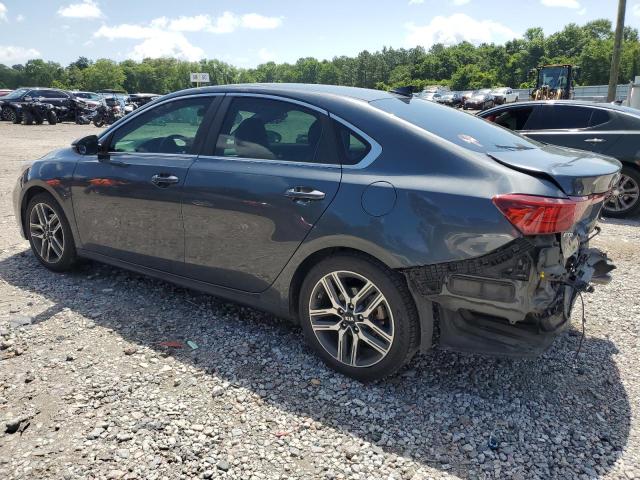 Vin: 3kpf54ad0ke021557, lot: 57095375, kia forte ex 20192