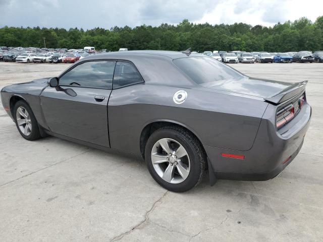2020 DODGE CHALLENGER - 2C3CDZAG0LH237044