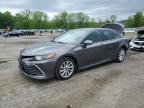 Top Destinations for Shipping Cars from the USA