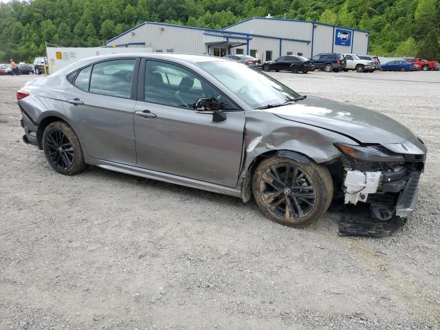 Vin: 4t1daack9su545669, lot: 57387025, toyota camry xse 20254