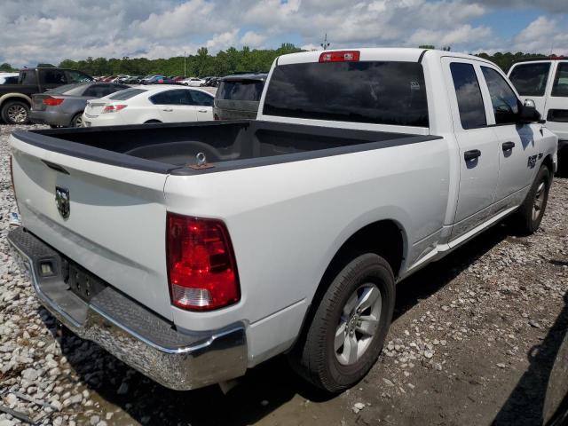 Vin: 1c6rr6ft3ks574124, lot: 56330555, ram 1500 tradesman 20193