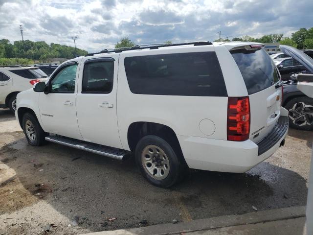 Vin: 1gnsche03er187980, lot: 55077815, chevrolet suburban c1500 ls 20142
