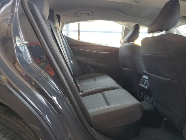 2025 TOYOTA CAMRY XSE - 4T1DAACK0SU536844