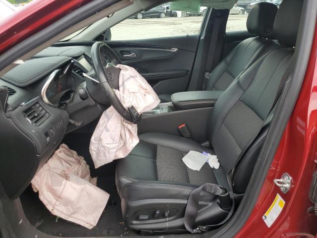 2020 CHEVROLET IMPALA LT - 2G11Z5S38L9106102
