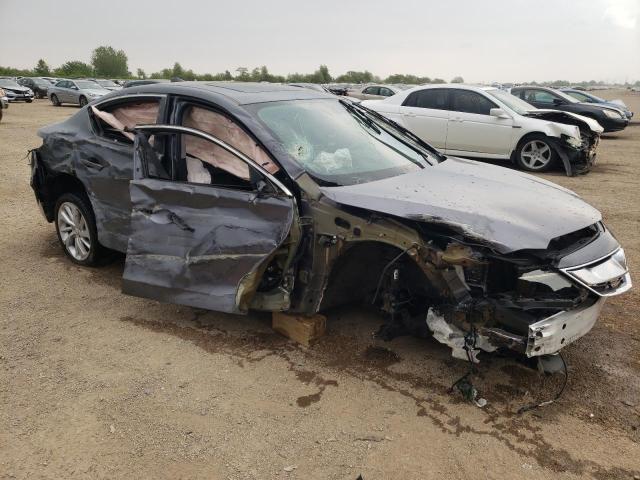 2017 ACURA ILX PREMIU 19UDE2F71HA005475