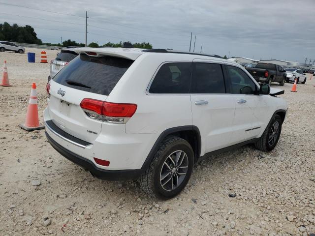Vin: 1c4rjebg2jc265448, lot: 54926945, jeep grand cher limited 20183