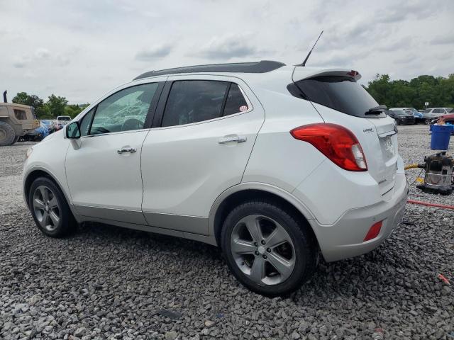 Vin: kl4cjdsb2db078946, lot: 57114665, buick encore premium 20132