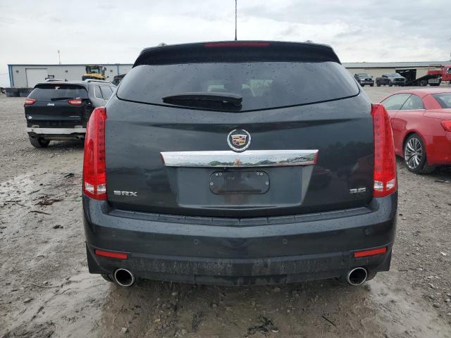 2016 CADILLAC SRX LUXURY - 3GYFNBE33GS527392