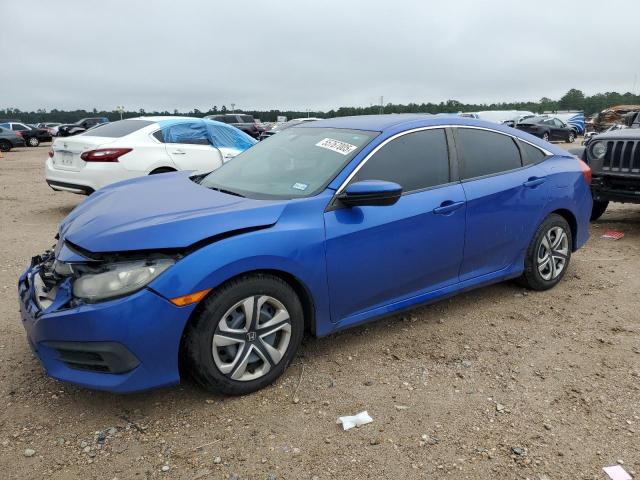 Vin: 19xfc2f57ge024913, lot: 55767005, honda civic lx 2016 img_1