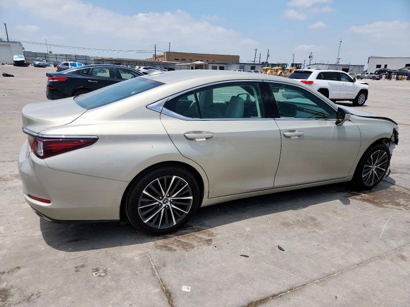 Vin: 58adz1b12pu143011, lot: 57579955, lexus es350 350 base 20233