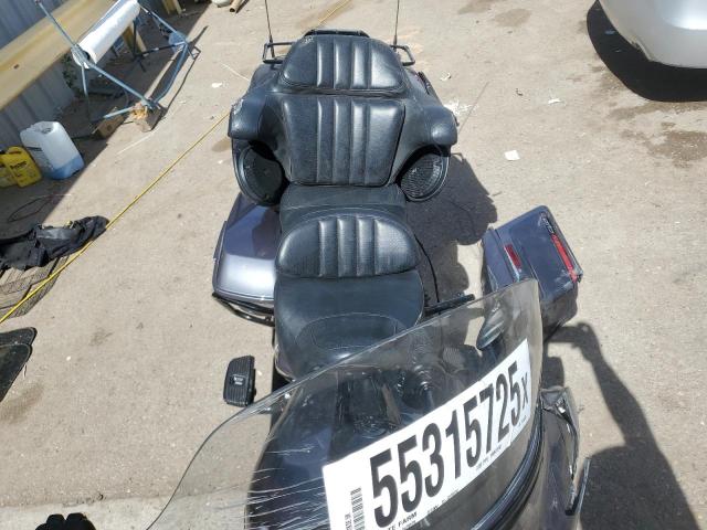 2020 HARLEY-DAVIDSON FLHTKSE 1HD1TEH18LB954346