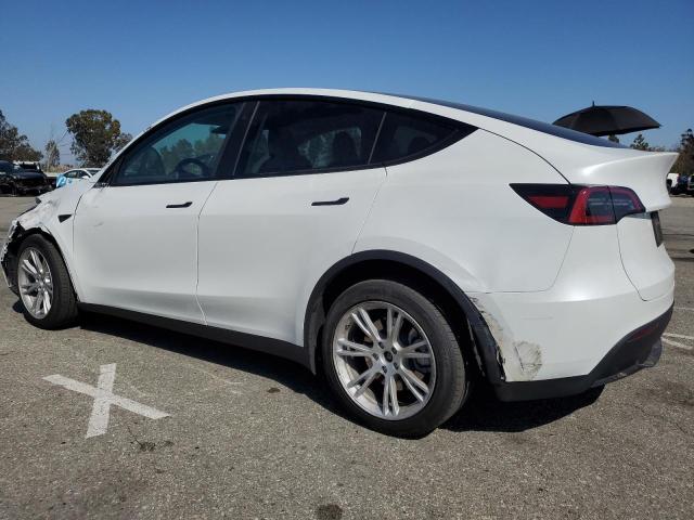 Vin: 7saygdee8pa094621, lot: 56987365, tesla model y 20232