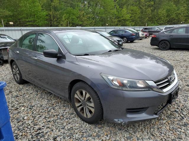 Vin: 1hgcr2f33ea175376, lot: 57747595, honda accord lx 20144