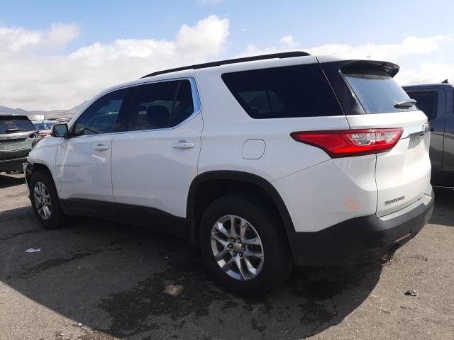 Vin: 1gnergkw7lj139585, lot: 55529455, chevrolet traverse lt 20202