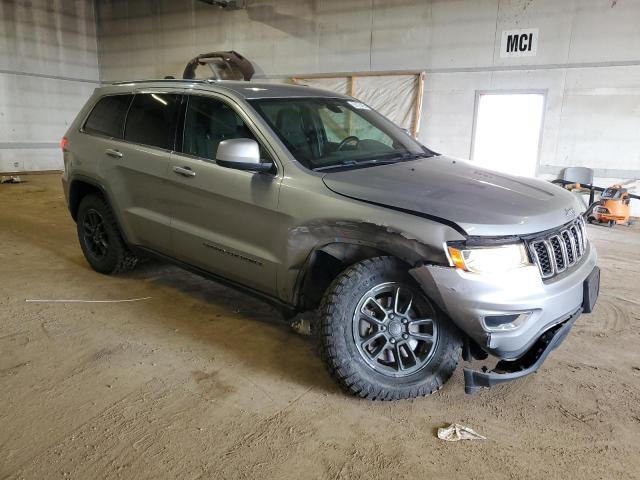 Vin: 1c4rjfagxjc458292, lot: 55176465, jeep grand cher laredo 20184