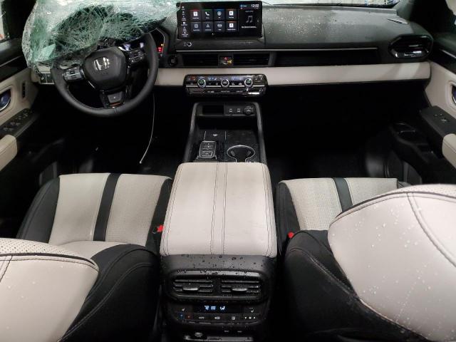 2026 HONDA PASSPORT T 5FNYF9H89TB006238