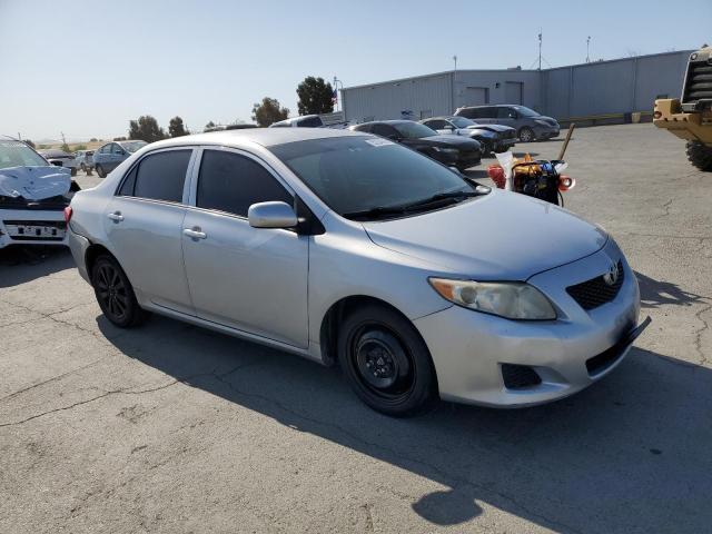 Vin: 1nxbu4ee2az322377, lot: 55354965, toyota corolla base 20104