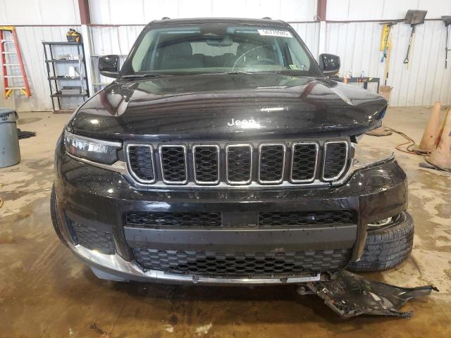 2023 JEEP GRAND CHER - 1C4RJKAGXP8729548