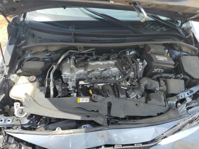 2022 TOYOTA COROLLA XL JTDFPMAE3N3026217