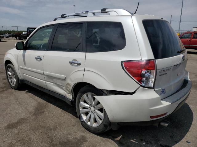 Vin: jf2shbgc4bh759866, lot: 57309045, subaru forester touring 20112