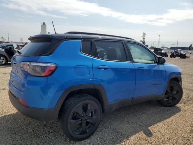 Vin: 3c4njdbb0mt558948, lot: 57182965, jeep compass latitude 20213
