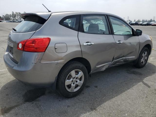 Vin: jn8as5mt5bw151677, lot: 55687075, nissan rogue s 20113