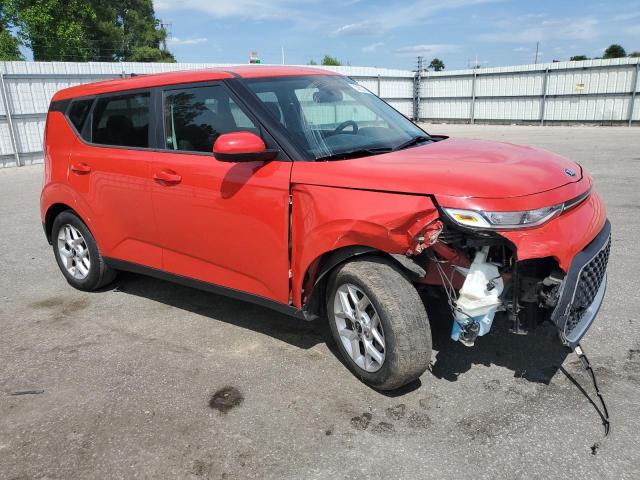 Vin: kndj23au1l7011974, lot: 55883245, kia soul lx 20204