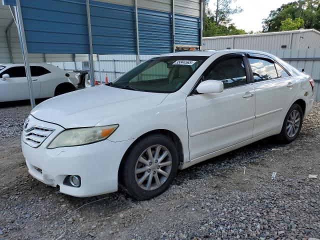 2010 TOYOTA CAMRY SE - 4T1BK3EK9AU607163
