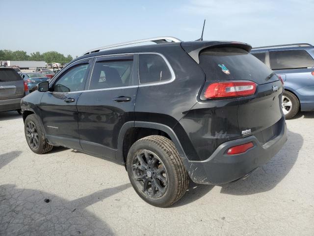 Vin: 1c4pjlcb8jd537025, lot: 56568695, jeep grand cher latitude 20182