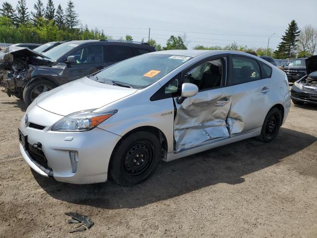Vin: jtdkn3du5e1740072, lot: 58273105, toyota prius 2014 img_1