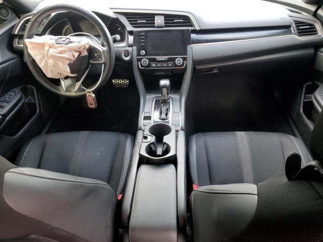 2020 HONDA CIVIC SPOR 19XFC2F87LE027816