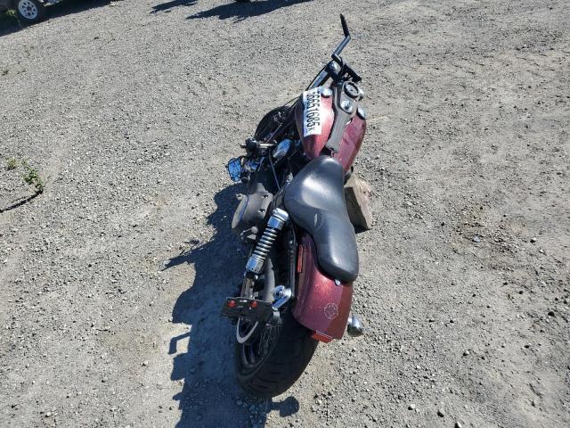 2013 HARLEY-DAVIDSON FXDBP DYNA 1HD1VAM13DC304554