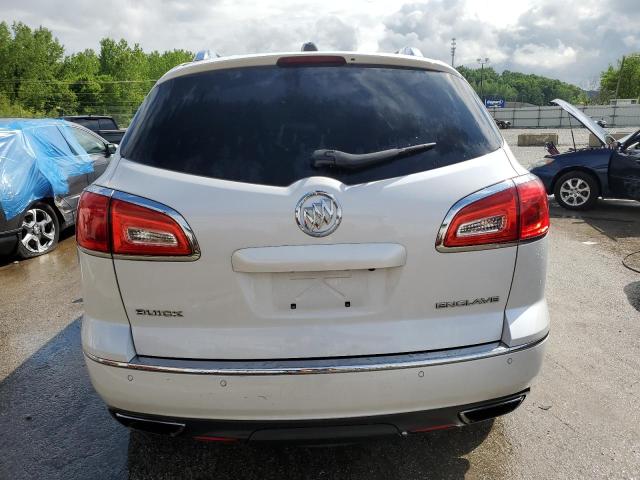 2017 BUICK ENCLAVE - 5GAKRCKD3HJ337334