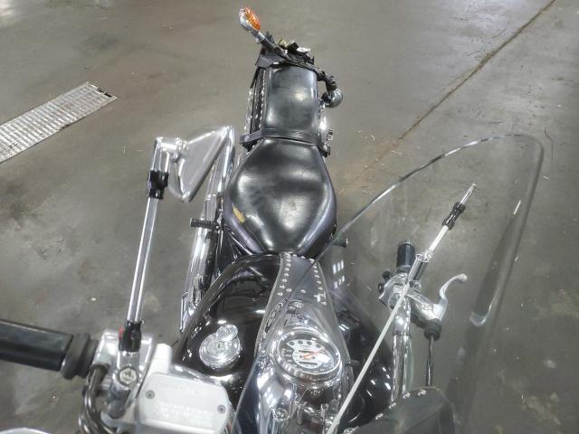 2002 YAMAHA XVS65 BASE - JYAVM01E12A044084