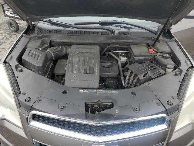 2CNFLEEW1A6337065 2010 CHEVROLET EQUINOX