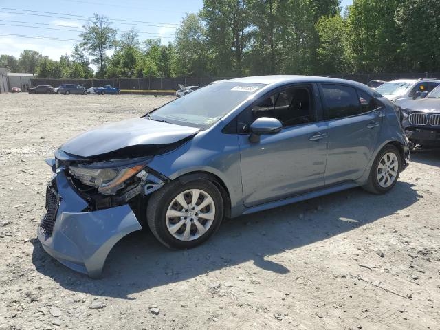 Vin: jtdeprae9lj064116, lot: 57580365, toyota corolla le 2020 img_1