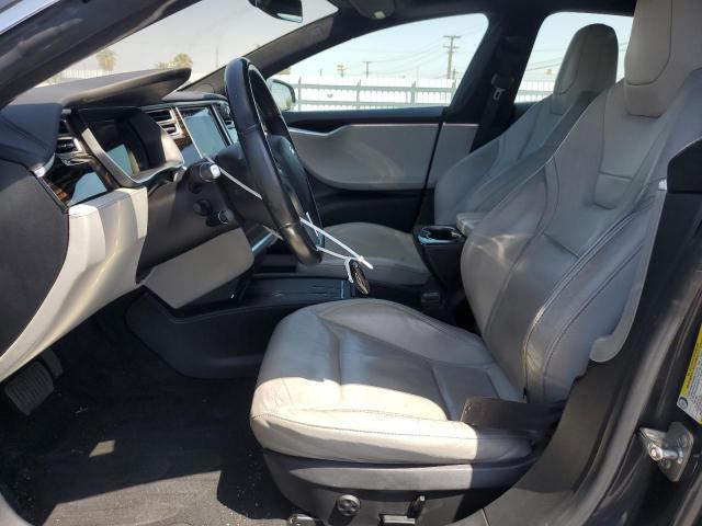 2016 TESLA MODEL S - 5YJSA1E23GF150718