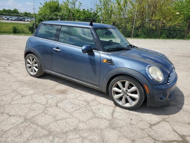 Vin: wmwsu3c57bt095497, lot: 55972645, mini cooper 20114