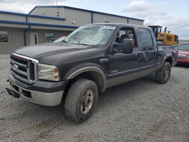 FORD F250 SUPER