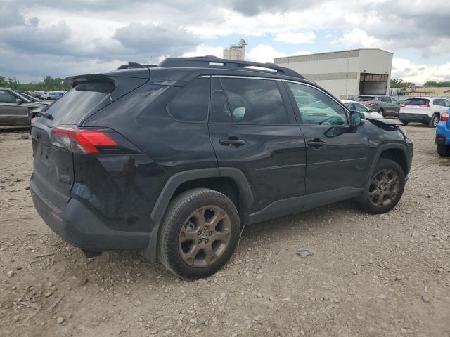 Vin: 2t3uwrfv2rw192392, lot: 55672585, toyota rav4 woodl woodland edition 20243