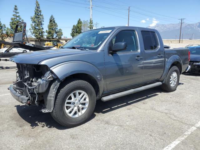2016 NISSAN FRONTIER S - 1N6AD0ER5GN706259